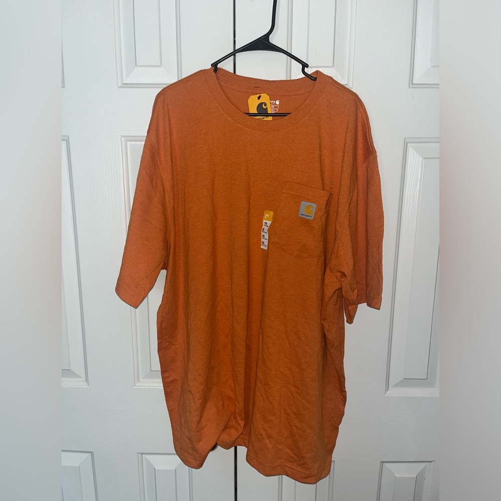 Carhartt Short Sleeve Tshirt